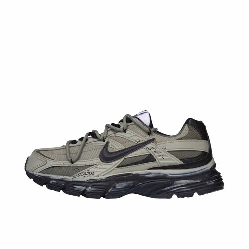 【定制球鞋】 Nike Initiator 跑鞋   泥泞沼泽 394055-100