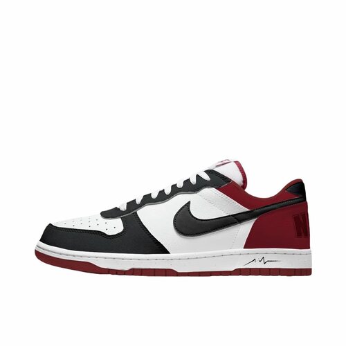【定制球鞋】 Nike Big 板鞋   一马当先 355152-150