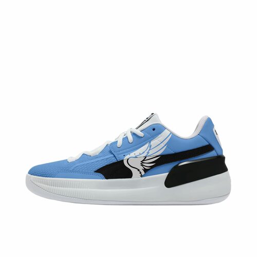【定制球鞋】 Puma/彪马  篮球鞋   多瑙河 194454-01