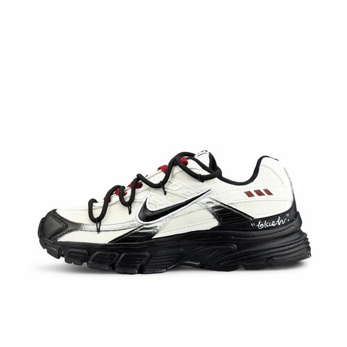 【定制球鞋】 Nike Initiator 跑鞋  银刃行者 394055-100
