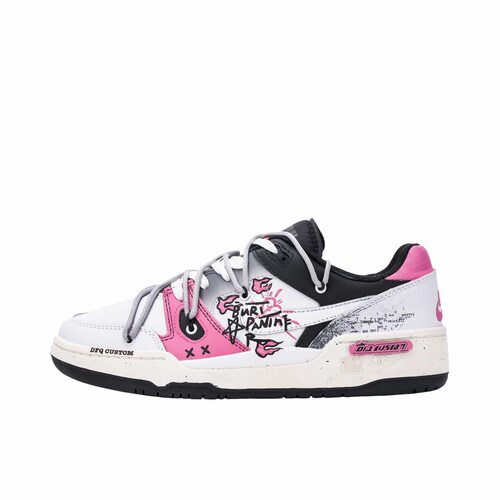 【定制球鞋】Nike Full Force 板鞋   手稿漫步 FB1362-101