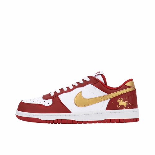 【定制球鞋】 Nike Big 板鞋   熠熠生辉 355152-150