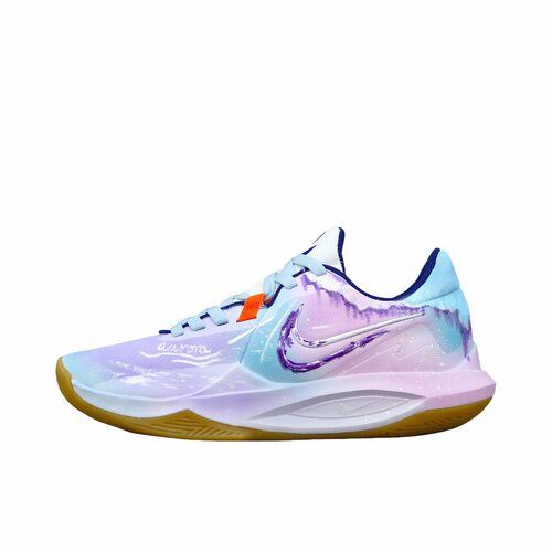 【定制球鞋】Nike Precision 6 篮球鞋 极境之界 HV1796-141