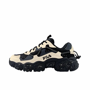 【定制球鞋】FILA/斐乐  跑鞋 荒野之城 1JM02570H 001