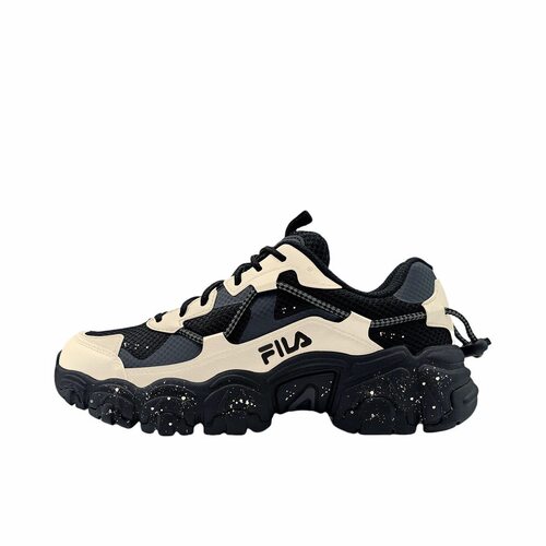 【定制球鞋】FILA/斐乐  跑鞋 荒野之城 1JM02570H 001