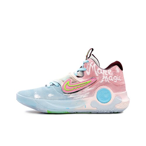 NikeKDTrey5X魔力轨迹篮球鞋