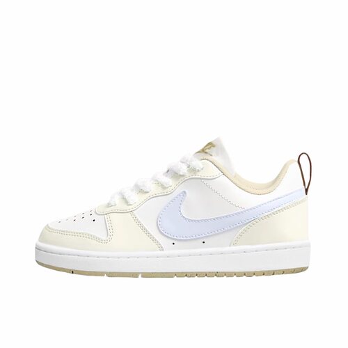 【定制球鞋】 Nike Court Borough 板鞋 芝士海盐1.0 HM3726-731