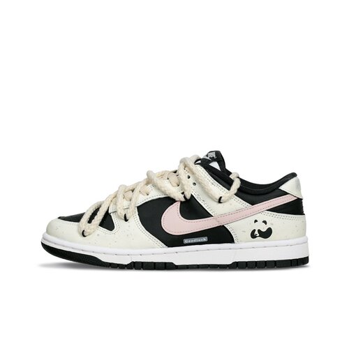 小熊猫桃桃NikeDunkLowPro