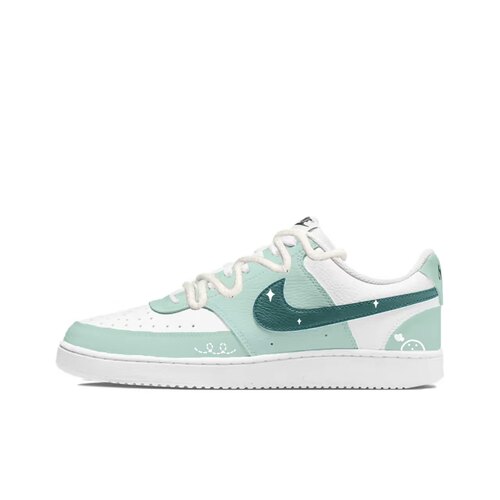 NikeCourtBorough清爽篮球鞋