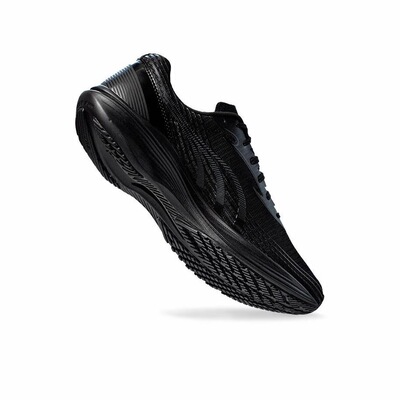 Do-win/多威 征途三代 碳板 马拉松 防滑 透气 运动 跑鞋 黑色