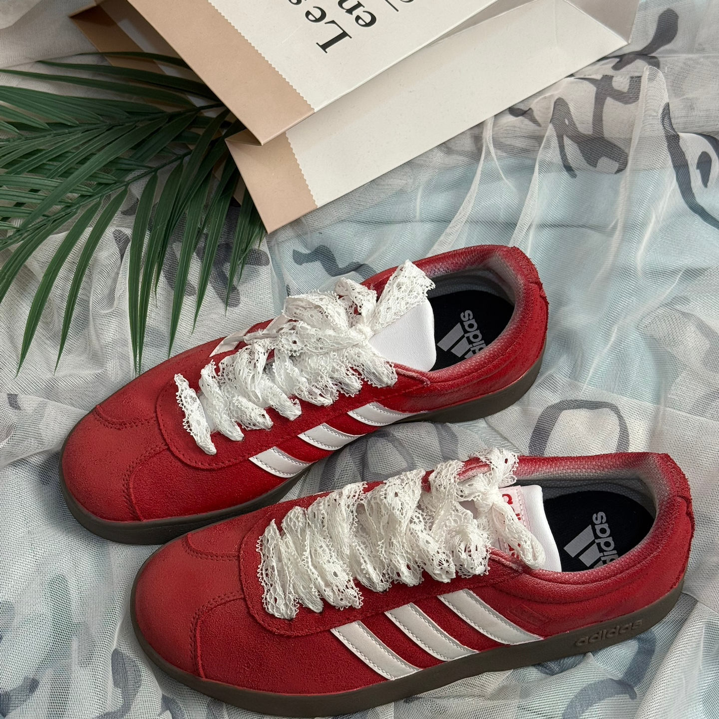 【定制球鞋】adidas neo VL Court 禧欢  HQ1802,运动鞋new,板鞋,淘宝优惠券,粉丝福利购,淘宝优惠卷