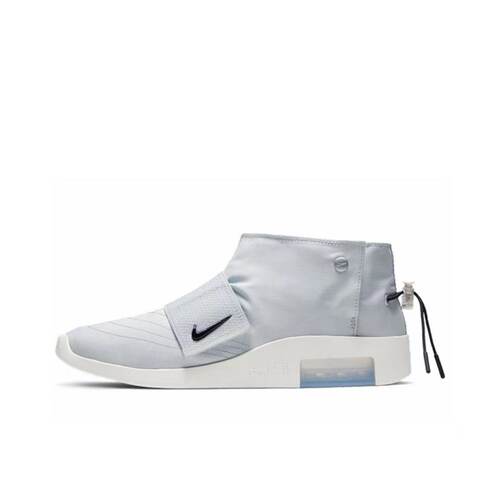 Nike Air Fear of God Moccasin 时尚百搭 舒适轻便 休闲鞋 Light