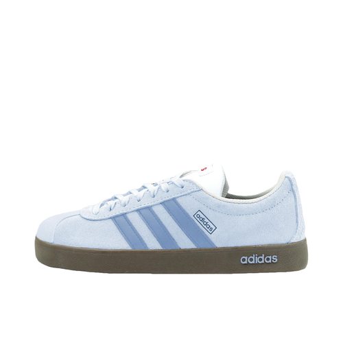 【定制球鞋】adidas neo Vl Court 前奏默海 HQ1802