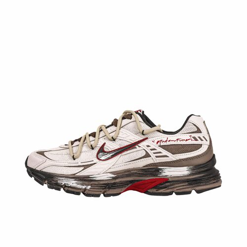 【定制球鞋】 Nike Initiator 跑鞋   城市谜雾  394055-001