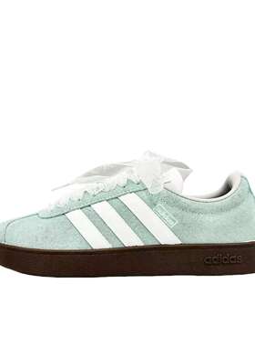 【定制球鞋】adidas neo Vl Court 2.0 心动一夏  HQ1802