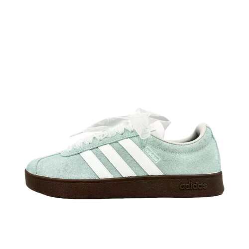 【定制球鞋】adidas neo Vl Court 2.0 心动一夏  HQ1802