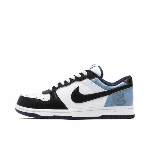 【定制球鞋】 Nike Big 板鞋  山海经  355152-140