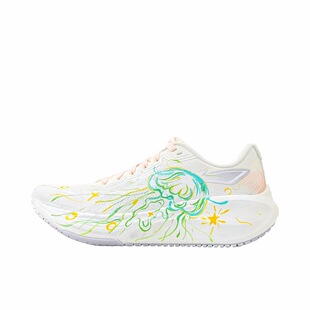 吾跃2.0 跑鞋 女款 ARSU010 李宁 灵感菇 定制跑鞋
