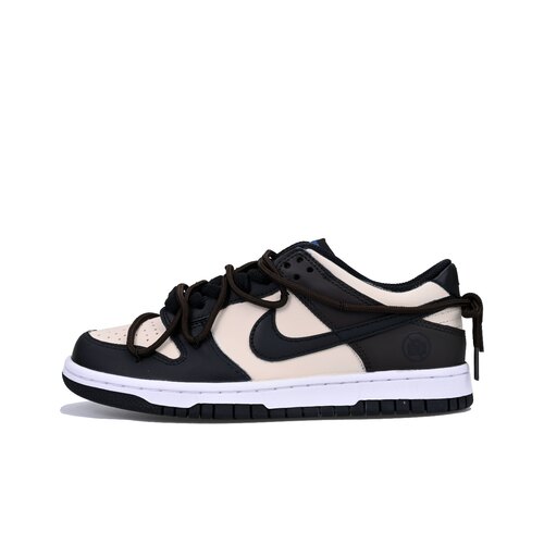 【定制球鞋】Nike Dunk Vlad 禁止拍摄 美拉德 黑棕 DH9765-104