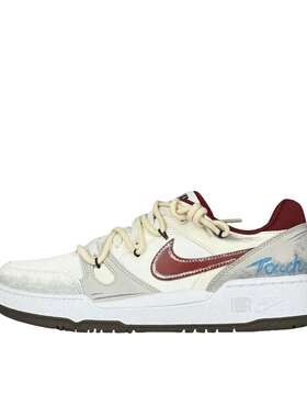 【定制球鞋】Nike Full Force  冰美式   IB4612-131