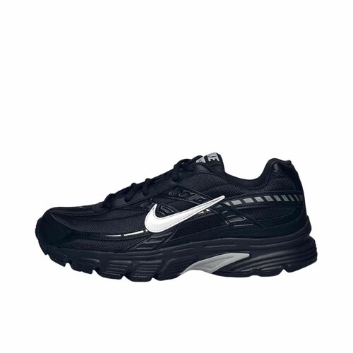 【定制球鞋】 Nike Initiator 跑鞋   深黑色/白色 IB4595-001