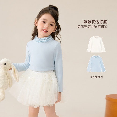 【复古打底衫】gao级的宫廷风单品~