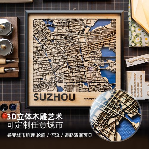 客厅轻奢可定制铝合金画框