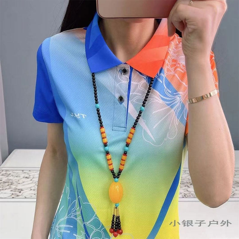 户外速干衣短袖T恤夏季新款运动跑步旅游轻薄透气排汗快干衣女士,女装/女士精品,T恤,淘宝优惠券,粉丝福利购,淘宝优惠卷