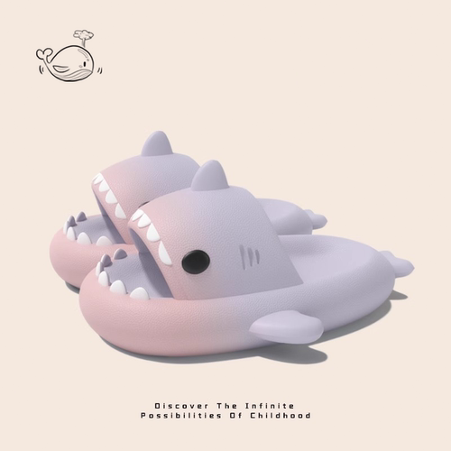 亲子情侣夏季抗菌凉拖鞋防臭居家