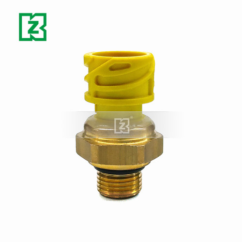 沃尔沃挖掘机压力传感器 EC360 240 290 FM400/440 报警感应器塞