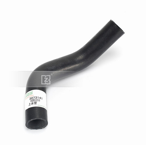 挖掘机日立EX220-2/-3/-5 230-3上水管 发动机进水管水箱管子配件