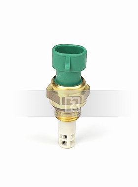 现代R300LC-5空气温度传感器 QM11发动机 3085185 KZ品牌 挖掘机