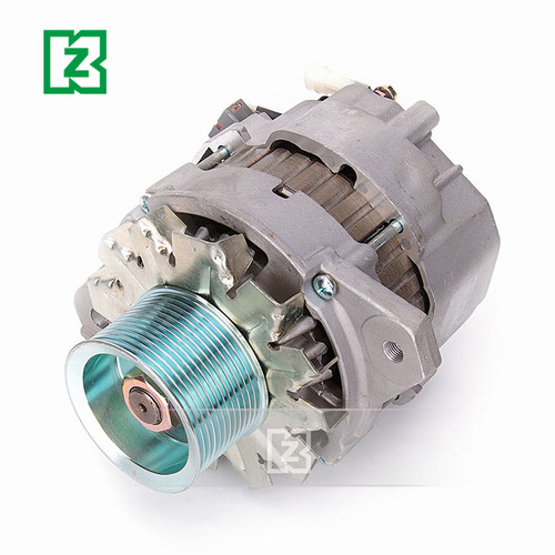 CAT卡特挖掘机E320D/B/C 323 324 325 C6.4/S6K机型发动机发电机