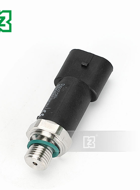 龙工柳工挖掘机高压传感器LG6360 150 6025 CLG915 920压力报警器