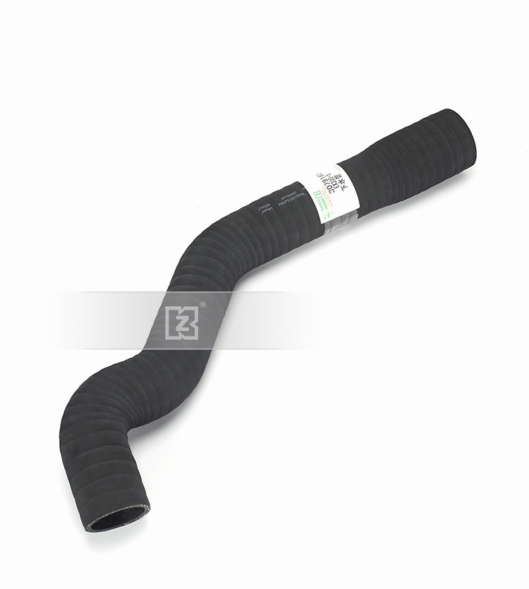 挖掘机日立EX300-5 350-5下水管 发动机进水管水箱管子 钩机配件