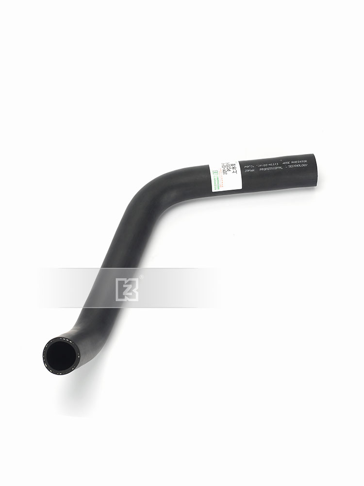 挖掘机小松PC200-8 210-8上水管 水箱发动机进水管子 勾机零配件