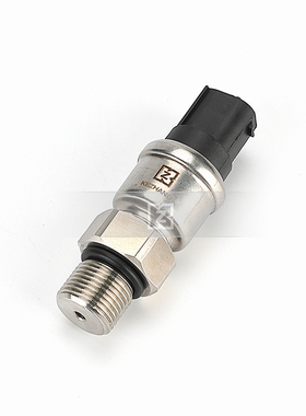 神钢挖掘机压力传感器/高压SK200-6E 230 压力感应报警器 KZ品牌