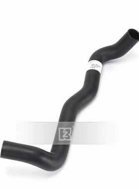 挖掘机卡特E320C下水管 S6K发动机进水管 水箱管子 挖土机零配件