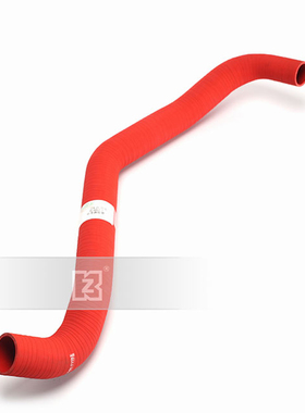 挖掘机适用PC160-7中冷器管 中冷进出气管 进口勾机零配件