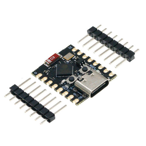 ESP32-C3开发板ESP32 SuperMini 开发板 ESP32开发板 wifi 蓝牙4M
