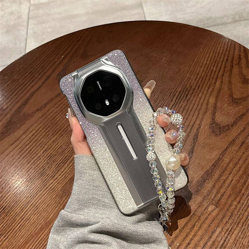 适用华为mate70rs非凡大师手机壳