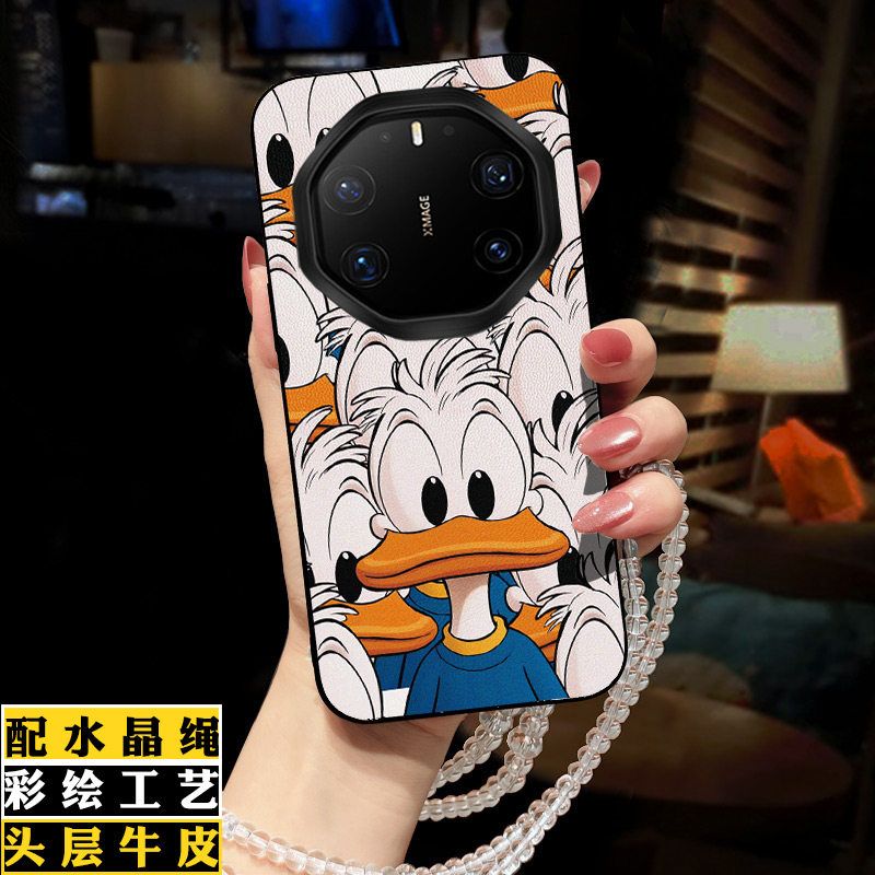 华为mate80rs非凡大师手机壳