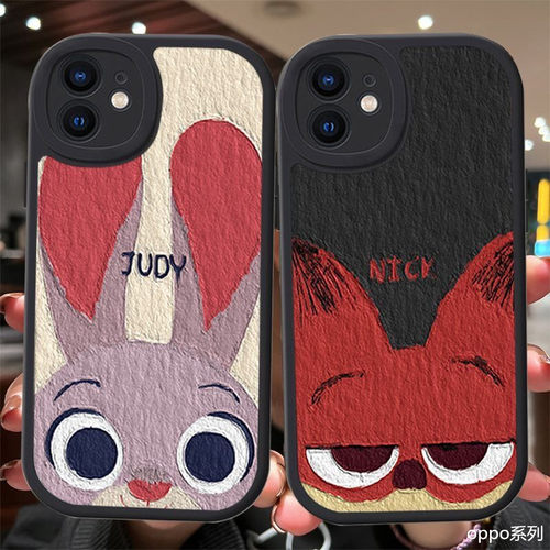 oppo手机壳opporeno9