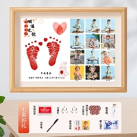 Отпечатки рук и ног, отпечаток рук, фотография, делается под заказ