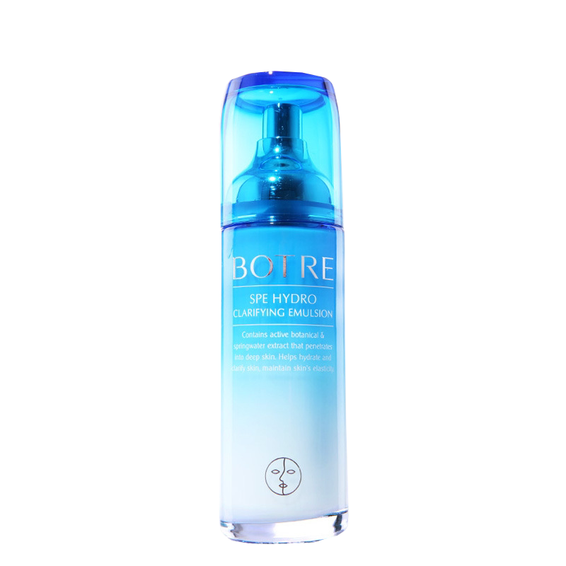 BOTRE/栢草源水润所有肤质