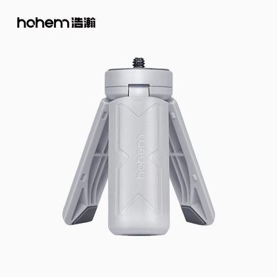 hohem浩瀚 手机稳定器三脚架 适用于X/V系列产品