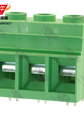 YN137T/DG/KF/MKDSP25炎牛PCB接线端子15.0mm大电流螺钉凤凰端子