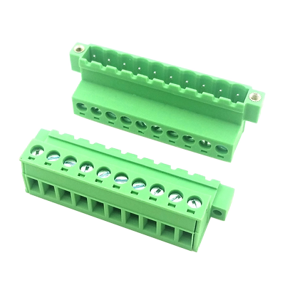 5.0mm接线端子炎牛KF2EDGRKP