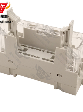 A4-4Z-C2-X 安全继电器底座 和泉SF1V 欧姆龙 G7SA SFS2 3 HFA4