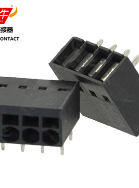 YN2025AR/KF/PTSM0.5-2.5H炎牛PCB接线端子2.5mm弹簧式凤凰端子